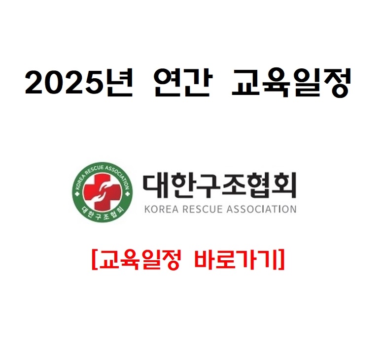 2025 일정표